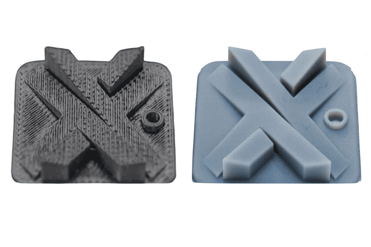 同為工業(yè)級(jí)3D打印機(jī)，SLA和FDM的差別在哪兒？